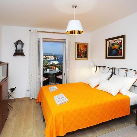 Nika Family Apartments دوبروفينك المظهر الخارجي الصورة